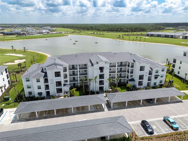 15375 GREEN ACRES AVENUE 2228, Punta Gorda, FL 33982