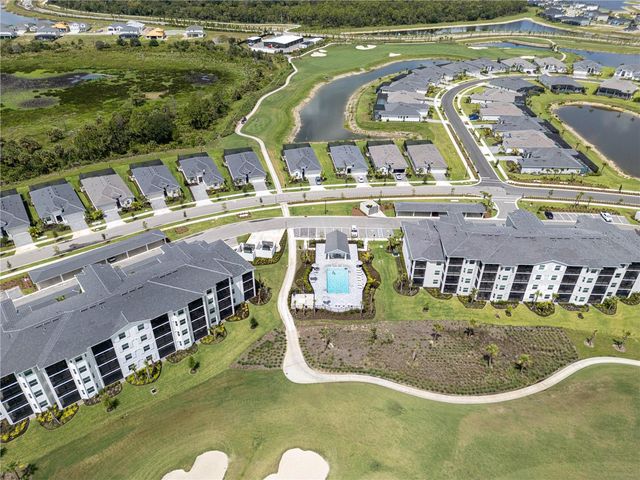 15375 GREEN ACRES AVENUE 2228, Punta Gorda, FL 33982