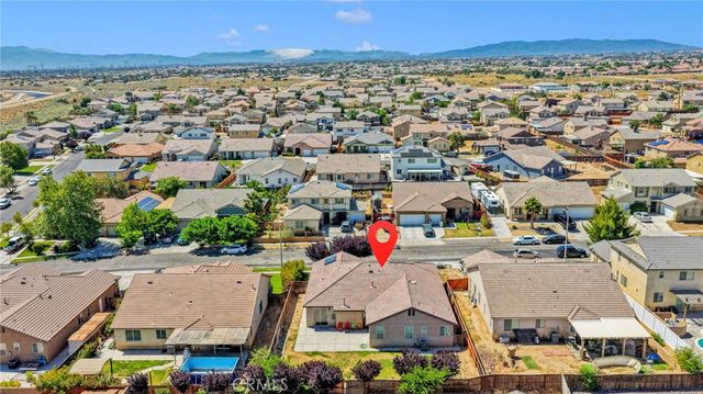 13912 Pinellia, Hesperia, CA 92344