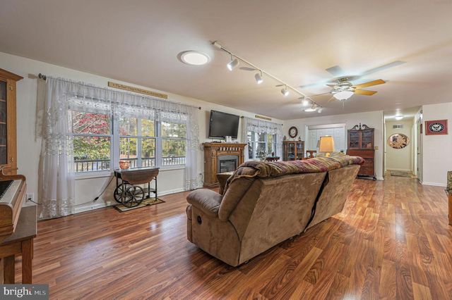 850 ARTHURSVILLE RD, Hartly, DE 19953