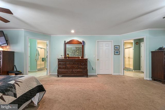 850 ARTHURSVILLE RD, Hartly, DE 19953