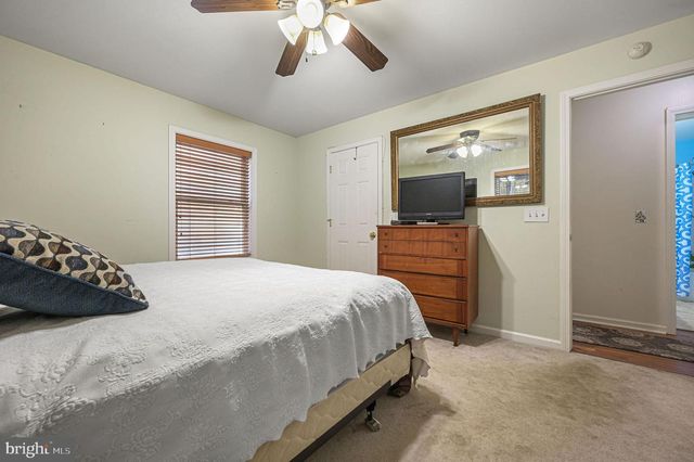 850 ARTHURSVILLE RD, Hartly, DE 19953