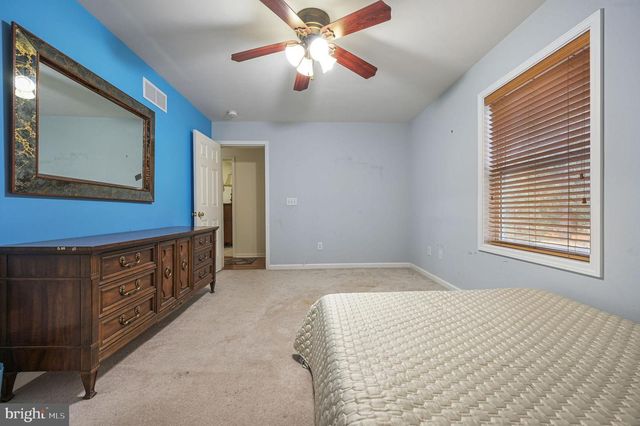 850 ARTHURSVILLE RD, Hartly, DE 19953