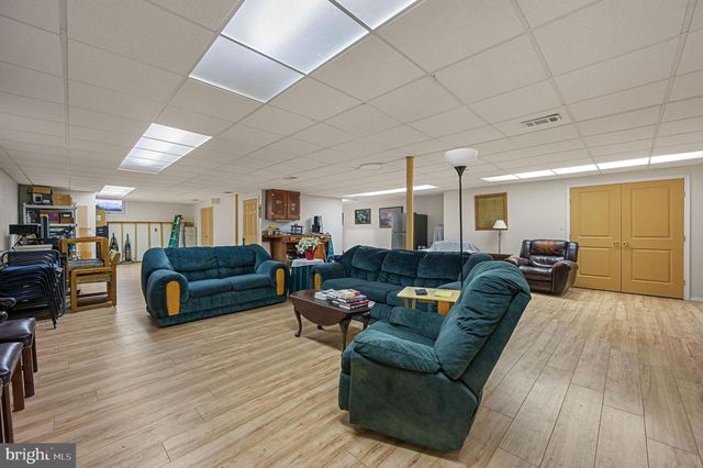 850 ARTHURSVILLE RD, Hartly, DE 19953