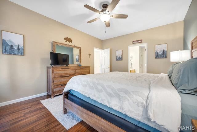 2024 Village Glen Drive, Wentzville, MO 63385