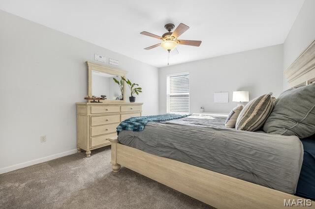 2024 Village Glen Drive, Wentzville, MO 63385