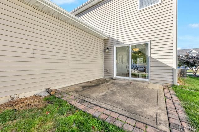 2024 Village Glen Drive, Wentzville, MO 63385