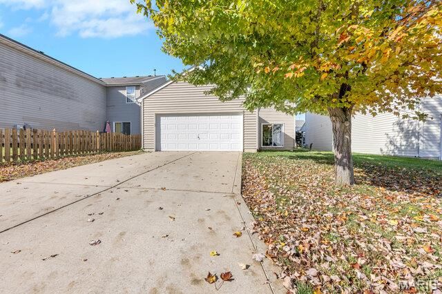 2024 Village Glen Drive, Wentzville, MO 63385