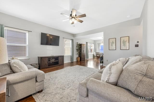 2024 Village Glen Drive, Wentzville, MO 63385