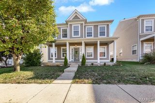 2024 Village Glen Drive, Wentzville, MO 63385