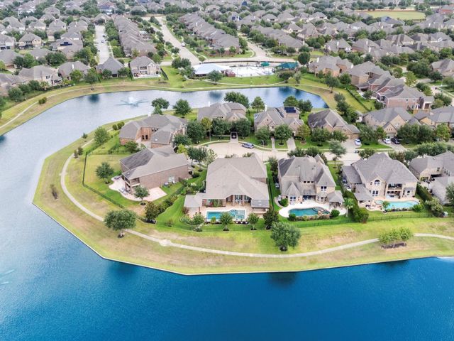 27219 Stone Harbour Lane, Katy, TX 77494