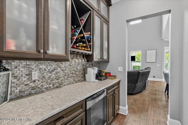 253 BRONSON Parkway, St. Augustine, FL 32095