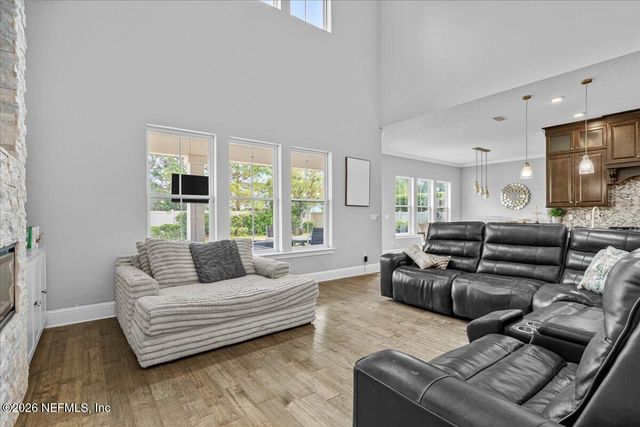 253 BRONSON Parkway, St. Augustine, FL 32095