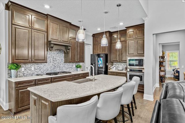 253 BRONSON Parkway, St. Augustine, FL 32095