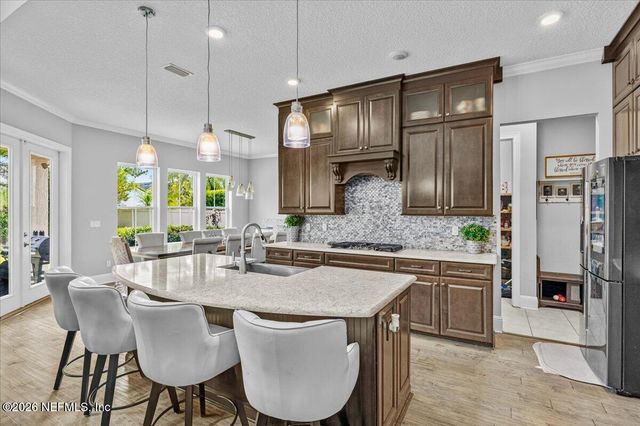 253 BRONSON Parkway, St. Augustine, FL 32095