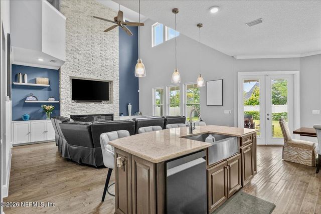 253 BRONSON Parkway, St. Augustine, FL 32095