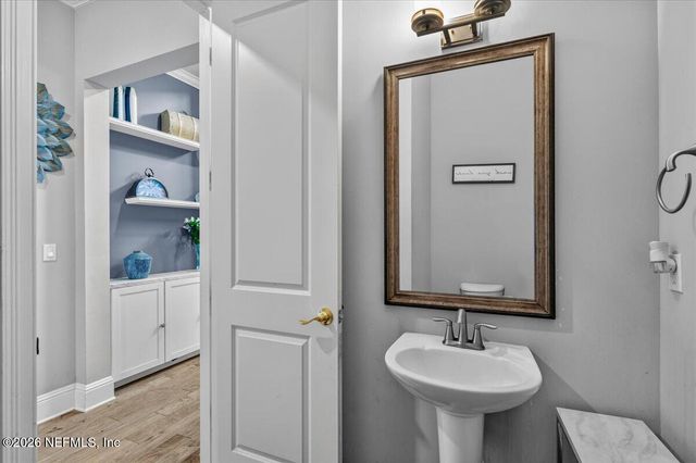 253 BRONSON Parkway, St. Augustine, FL 32095