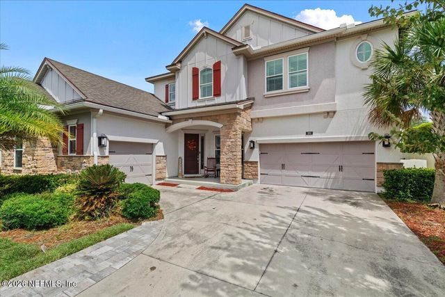 253 BRONSON Parkway, St. Augustine, FL 32095