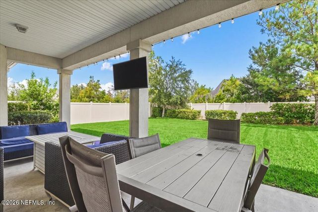 253 BRONSON Parkway, St. Augustine, FL 32095