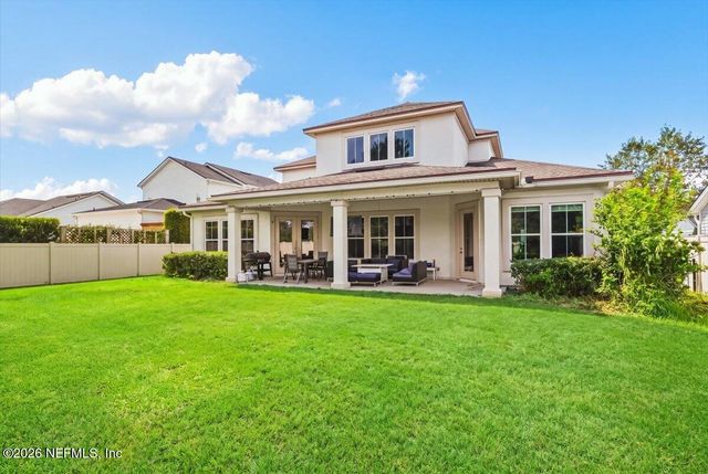 253 BRONSON Parkway, St. Augustine, FL 32095