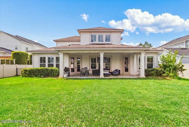 253 BRONSON Parkway, St. Augustine, FL 32095