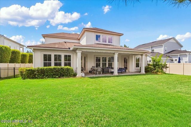 253 BRONSON Parkway, St. Augustine, FL 32095