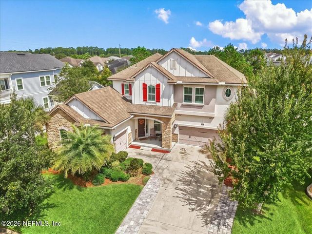 253 BRONSON Parkway, St. Augustine, FL 32095