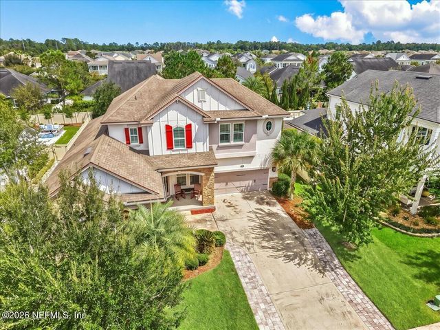 253 BRONSON Parkway, St. Augustine, FL 32095