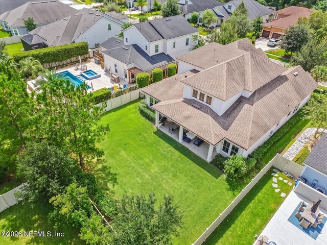 253 BRONSON Parkway, St. Augustine, FL 32095