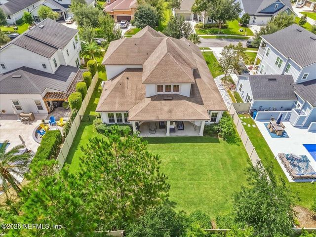 253 BRONSON Parkway, St. Augustine, FL 32095
