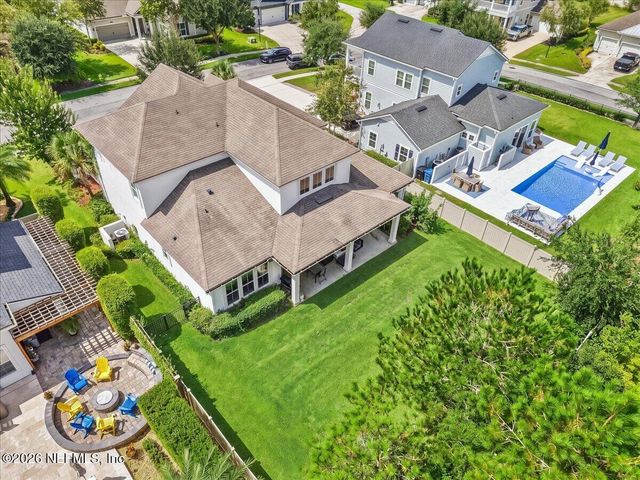 253 BRONSON Parkway, St. Augustine, FL 32095