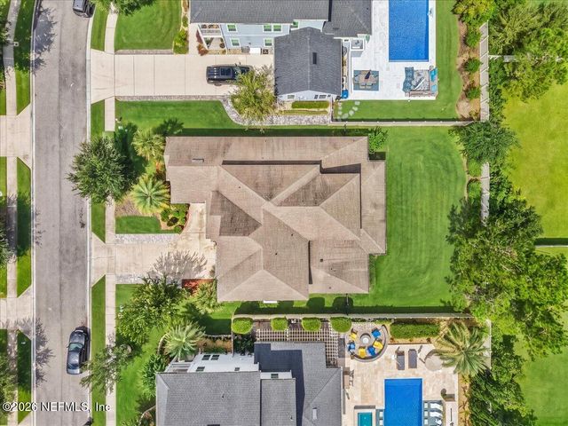 253 BRONSON Parkway, St. Augustine, FL 32095