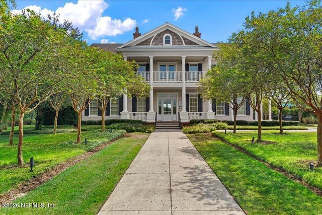 253 BRONSON Parkway, St. Augustine, FL 32095