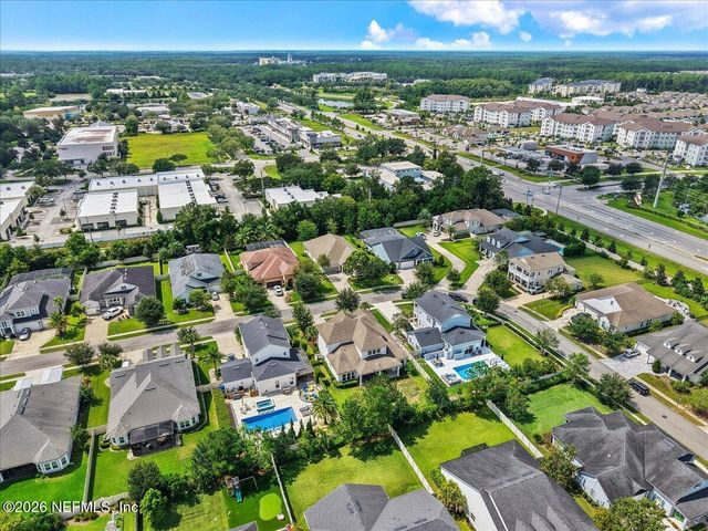 253 BRONSON Parkway, St. Augustine, FL 32095