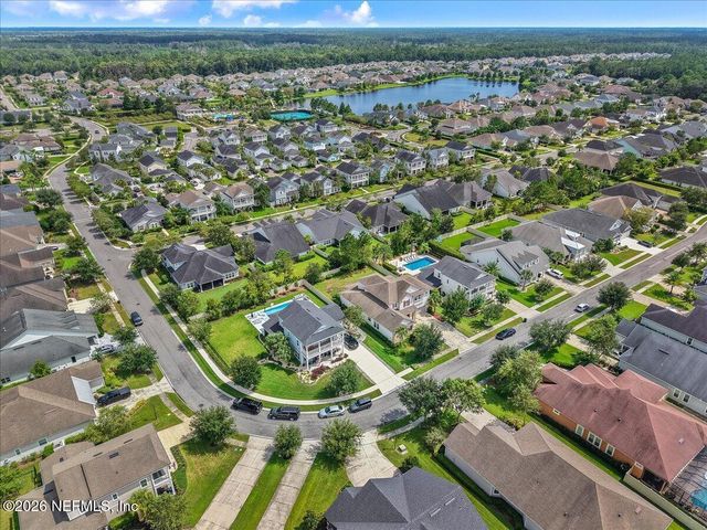 253 BRONSON Parkway, St. Augustine, FL 32095