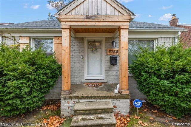 9288 Camley Street, Detroit, MI 48224