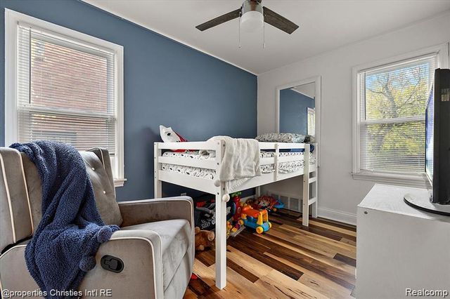 9288 Camley Street, Detroit, MI 48224