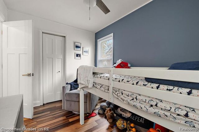 9288 Camley Street, Detroit, MI 48224