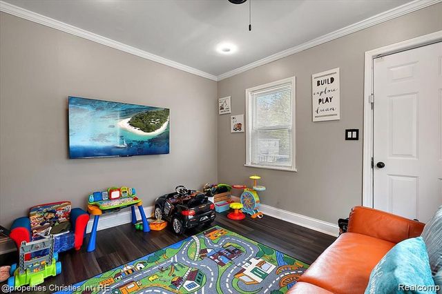 9288 Camley Street, Detroit, MI 48224