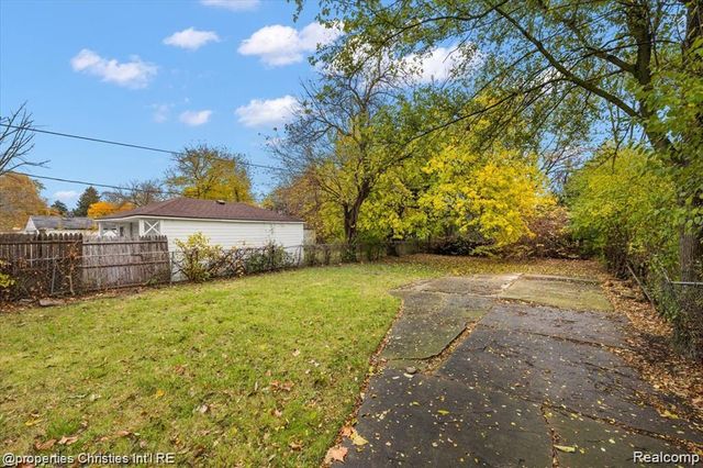 9288 Camley Street, Detroit, MI 48224