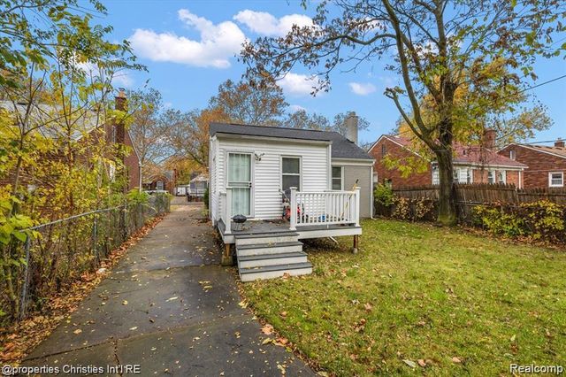 9288 Camley Street, Detroit, MI 48224