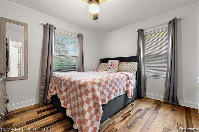 9288 Camley Street, Detroit, MI 48224