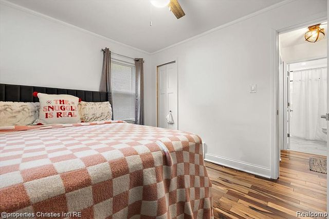 9288 Camley Street, Detroit, MI 48224