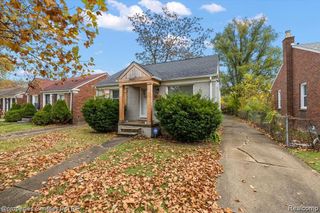 9288 Camley Street, Detroit, MI 48224