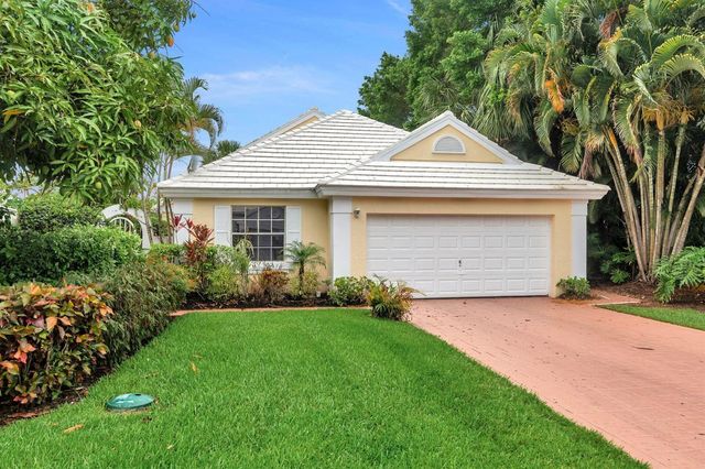 9358 Heathridge Drive, West Palm Beach, FL 33411