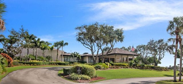 9358 Heathridge Drive, West Palm Beach, FL 33411