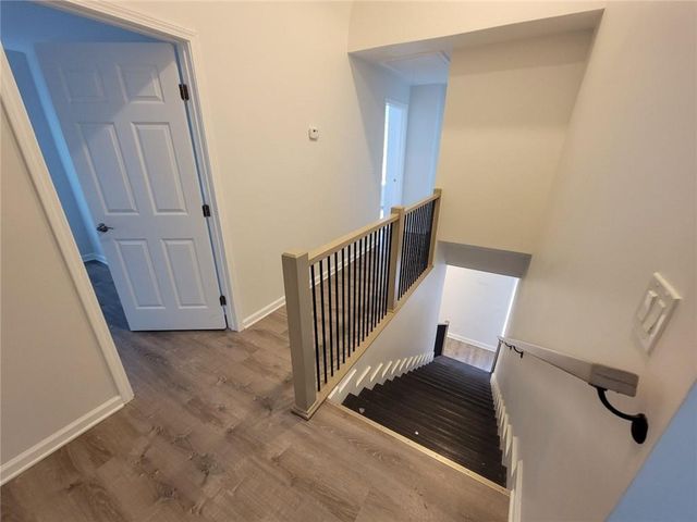 1896 Ridgewood Drive CARRIA, Atlanta, GA 30307