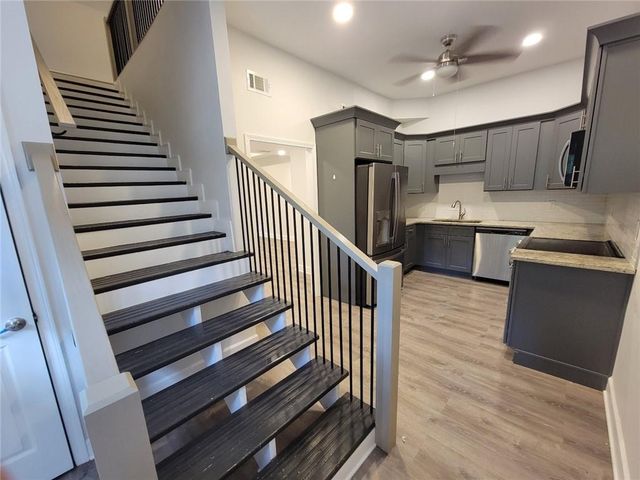 1896 Ridgewood Drive CARRIA, Atlanta, GA 30307