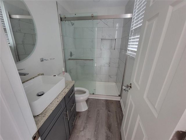 1896 Ridgewood Drive CARRIA, Atlanta, GA 30307