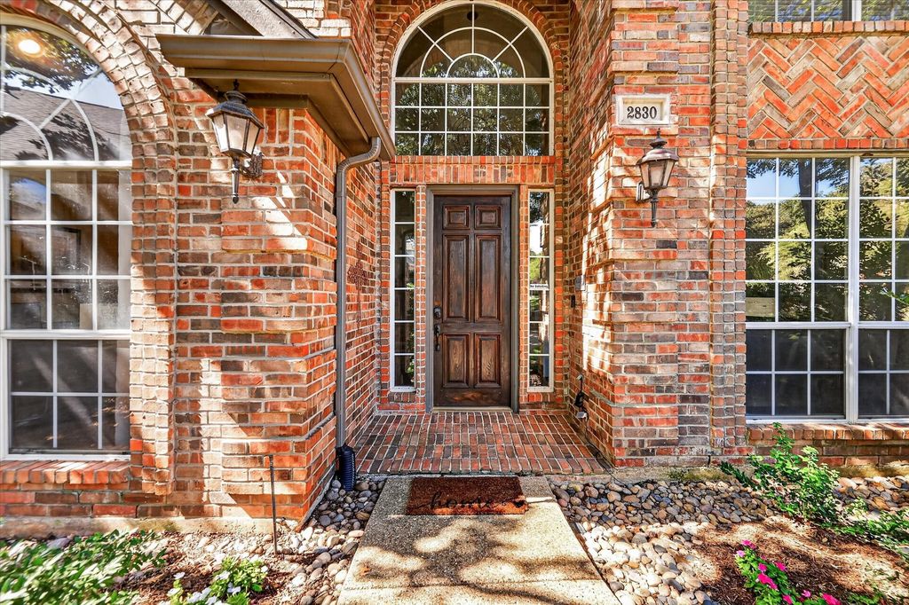 2830 Woodhollow Court, Highland Village, TX 75077 — photo 3